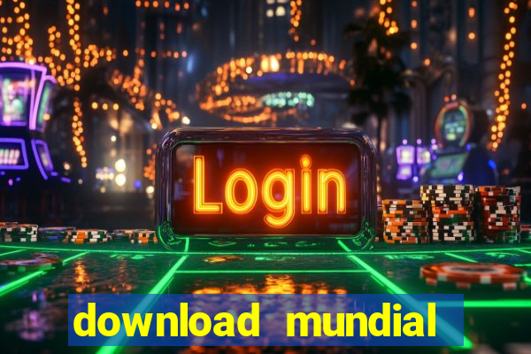 download mundial football league tudo desbloqueado